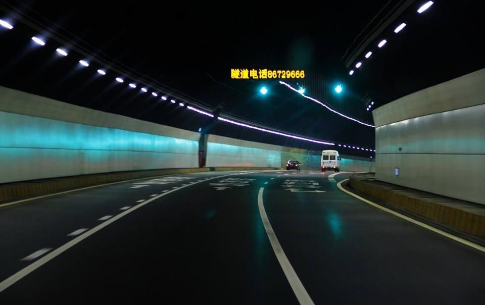 烟大海底隧道,有新消息啦!建成后,从东北到山东仅40分钟!