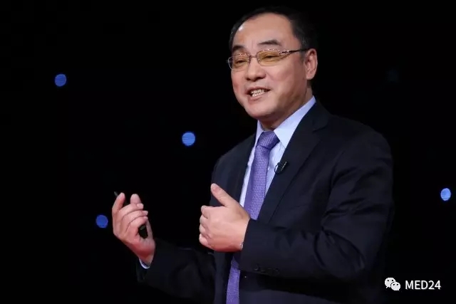 【med24】人物 | 王玉平:助失眠者找回睡眠的幸福