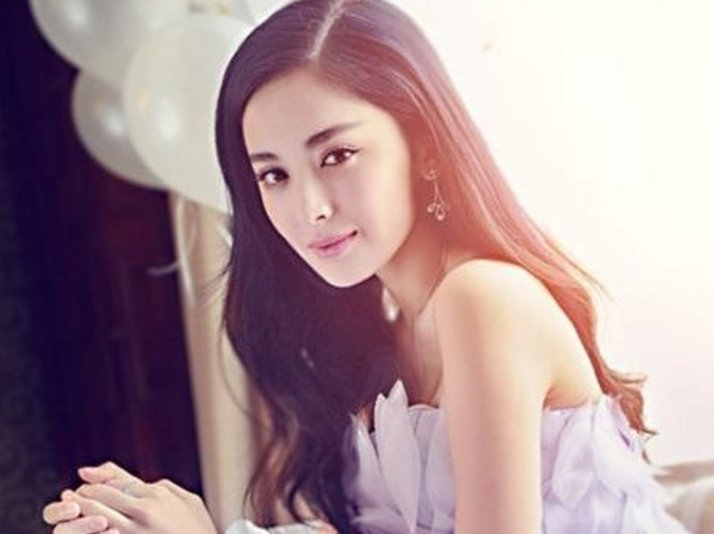 中国90后最美4位女星排名,第四是杨紫,第三是古力娜扎