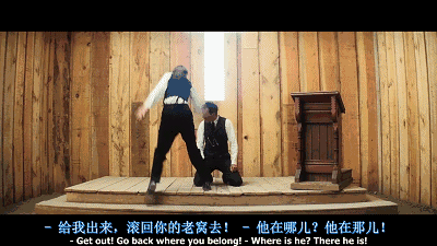 如果你是丹尼尔戴-刘易斯的粉丝千万不要错过这部最伟大的电影