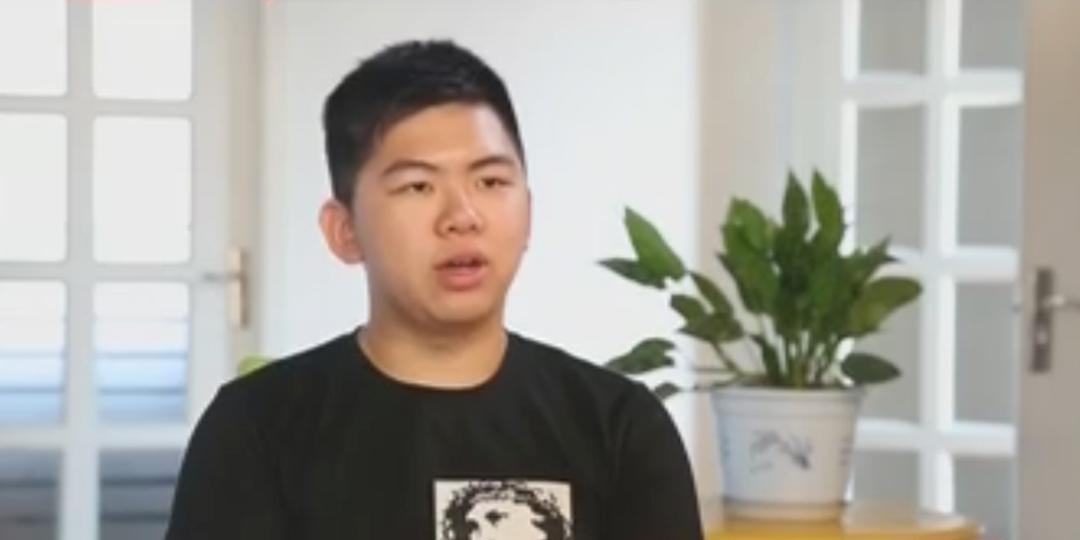 虎子扮演者陈隆赫 回忆当年弥足珍贵
