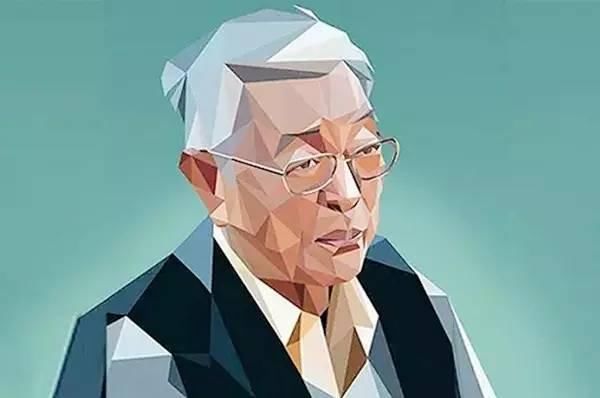 90岁的褚时健退休了,但他的人生语录你一定要学学