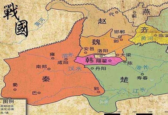 如果没有这几次意外,秦国统一天下至少延迟一百年!