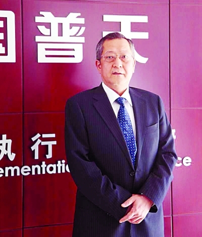 中国普天信息产业股份有限公司总裁 徐千