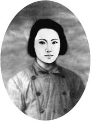 山西的抗日女英烈,被抓后惨遭日军"掏心"酷刑壮烈牺牲