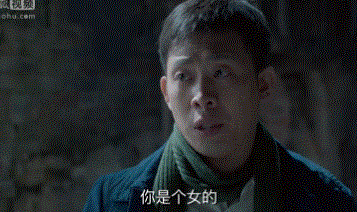 这段的背景音乐真的是太好了,在后来张译的访谈中,他称演这戏时正好