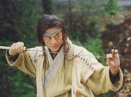 郭靖,令狐冲都有二个致命弱点,连杨过也不例外,金庸不好意思说
