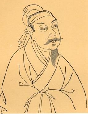 诗人宰相也深情,王安石写给旧爱的词.