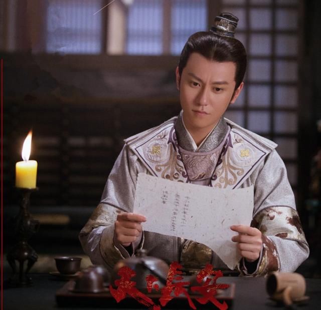 秦俊杰《天下长安》终于定档!央视暑期档开播,双网热播惊艳来袭