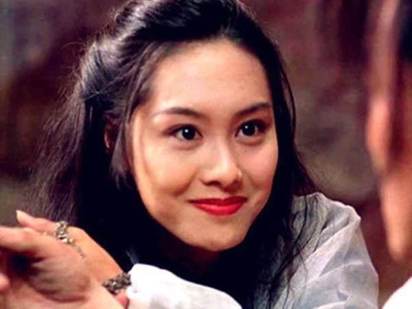 朱茵节目扮演"紫霞"被嘲讽为哪般?