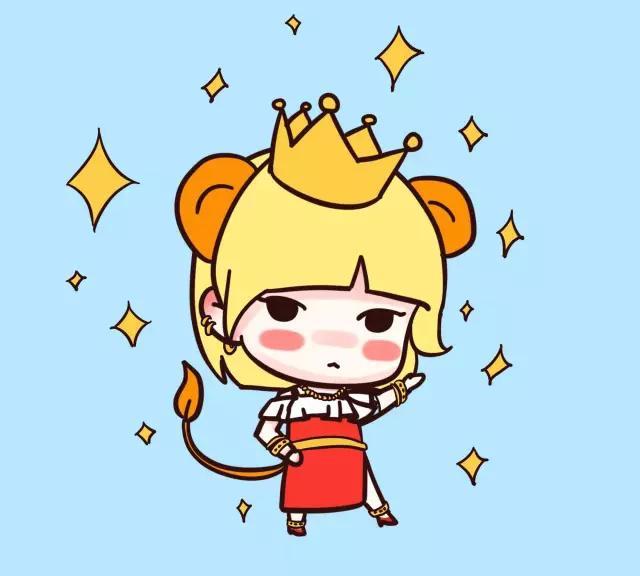 我是网红我有理,这些星座绝对不只是装装x!