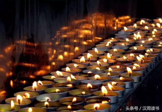 长明灯真能燃烧上千年吗 秦始皇陵里面的烛火是否还亮