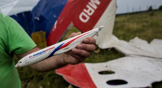 外媒:欧盟和北约敦促俄罗斯承担对马航mh17责任
