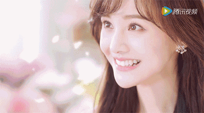 翻转式束发:你是吃着甜美长大的吗?