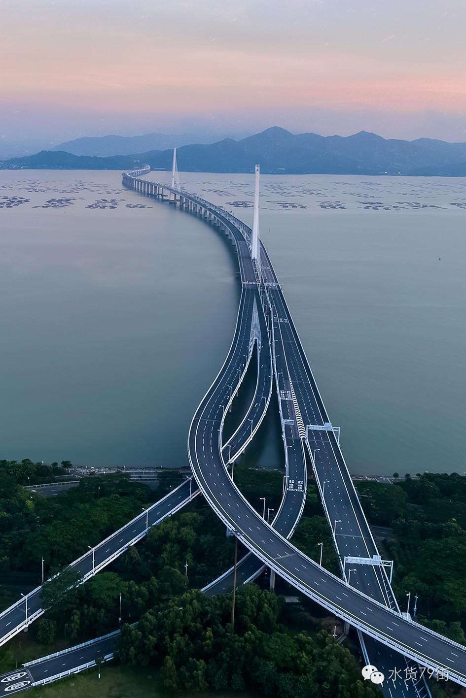 03深港纽带
