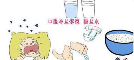 一位妈妈的分享:儿子突发轮状病毒,腹泻不止,我是这样护理的