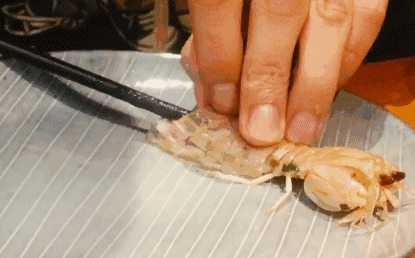 五月正当时,海鲜欲上市,皮皮虾我们走!