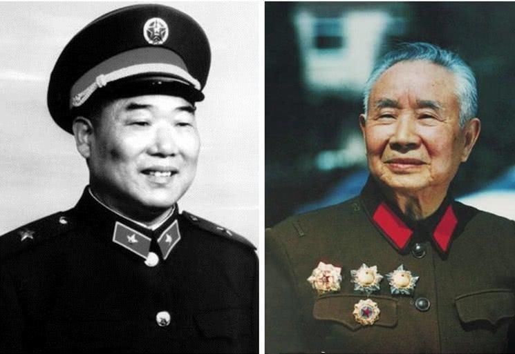新中国成立后,任天津公安总队总队长,中国人民解放军第二炮兵副司令员