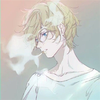 热门头像|抖音最火头像男生动漫卡通