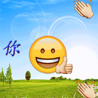 在app store里搜索激萌,第一个就是,点击下载.