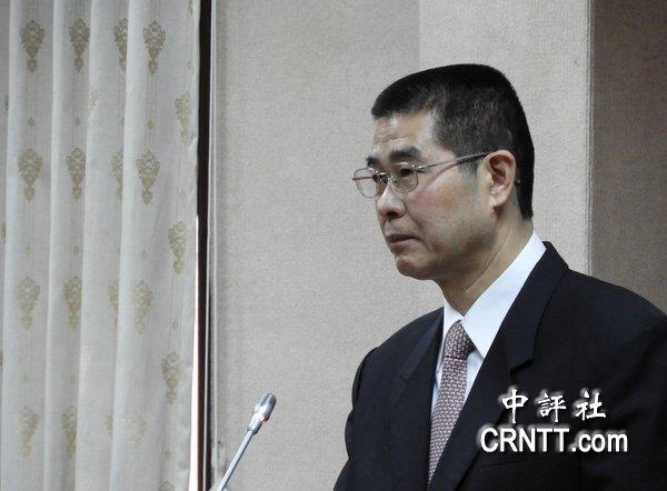 "国安局副局长"郭崇信