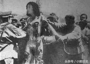西方一酷刑堪比凌迟,第一个受刑者即是其发明者,自作孽不可活