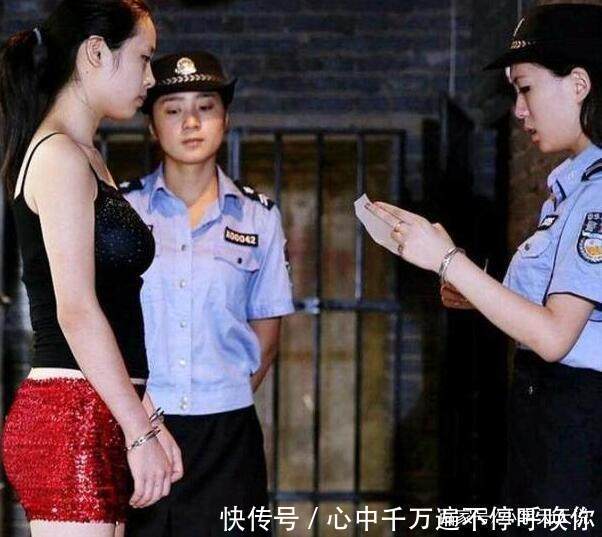 中国4大美女死刑犯,个个貌美如花,最后一个临死前被要求做这个