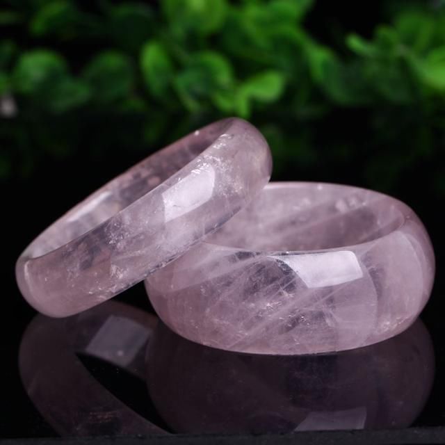 2018年粉水晶多少钱一克,新手如何鉴别真假粉水晶?
