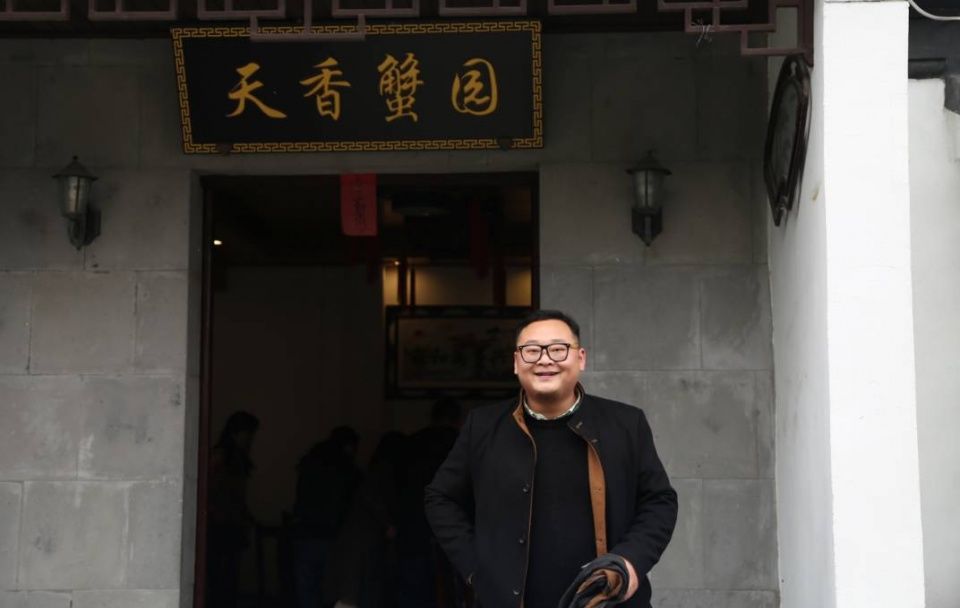 陪30个女人旅游是一种什么样的体验?