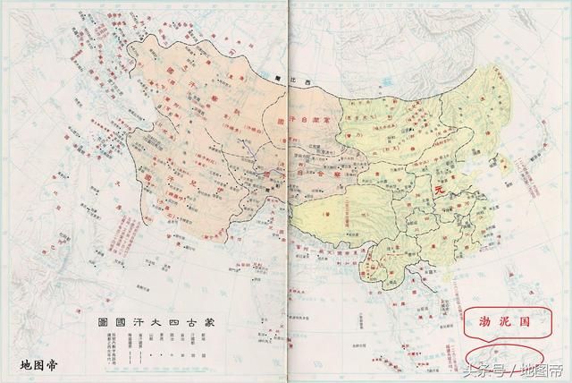作为中国的海上邻国,文莱和中国之间有很深的历史渊源.