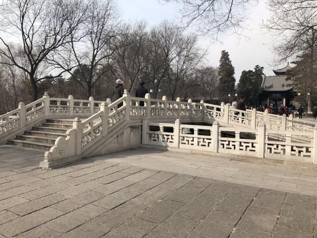 十字桥