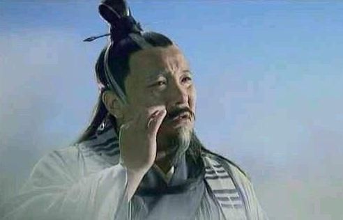 封神演义,元始天尊命姜子牙封神,姜子牙为何要烧了封神榜?