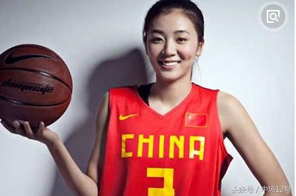 体坛美女大盘点,谁是你心中的第一女神,或者说我漏掉了哪一个!