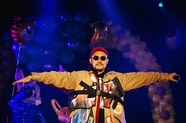 Sup/Nous/人人有功练:以Hiphop之名,行a人人之咸肉会致癌吗图片