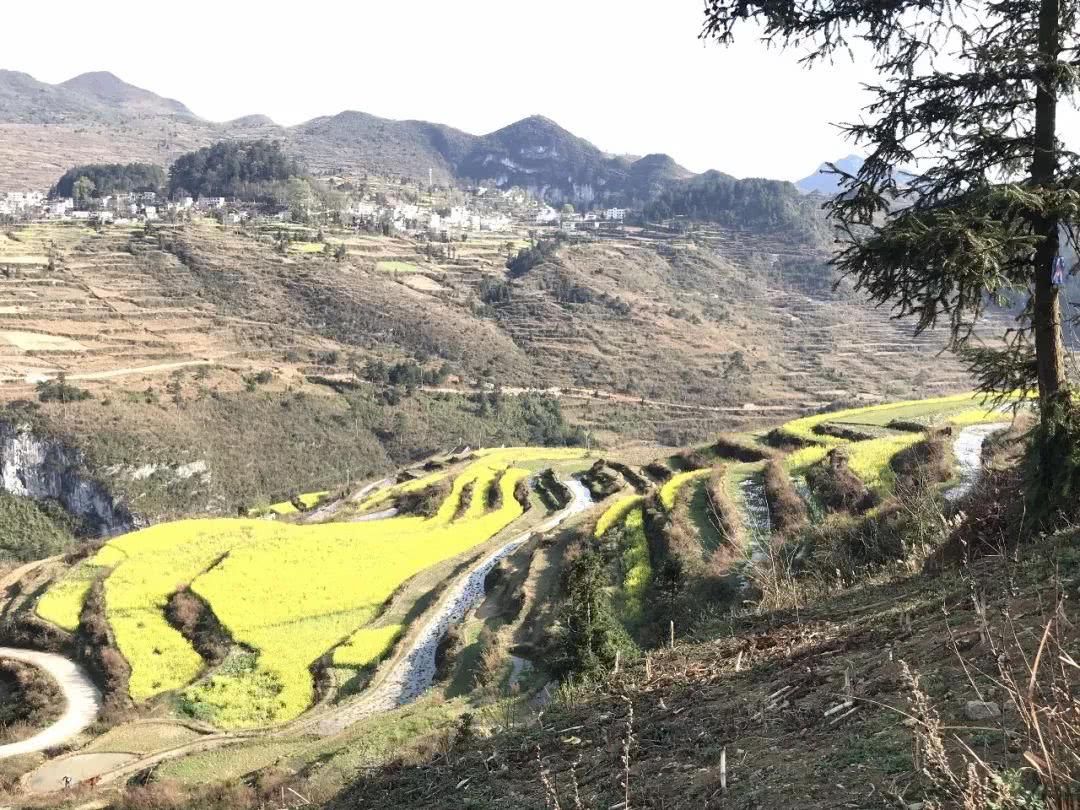 你不知道的贵阳自驾游胜地开阳高寨苗族布依族乡