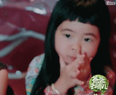 大家还记得曹格的女儿grace大姐姐不?