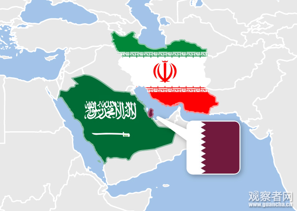 卡塔尔和伊朗_伊朗vs卡塔尔直播_卡塔尔为什么给伊朗30亿