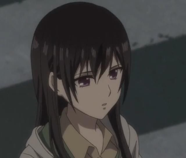 橘里橘气都是戏,这部硬核百合番真是越来越有戏了!