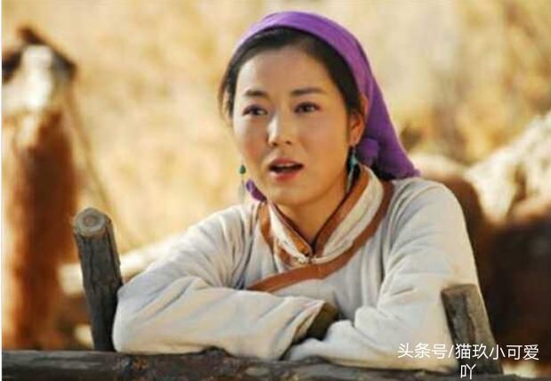 《当家的女人》菊香 王茜华患病让人认不出 网友:希望