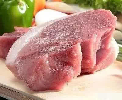 猪肉是前腿肉好吃还是后腿肉好吃?这三点大多数人都不