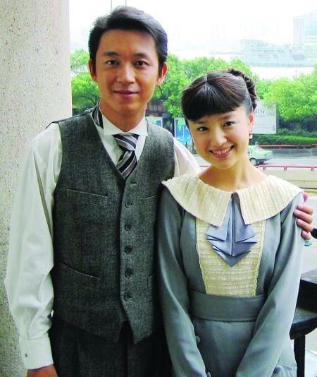 陈坤董洁亲密照曝光,发文五个字宣布主权,潘粤明没机会了!