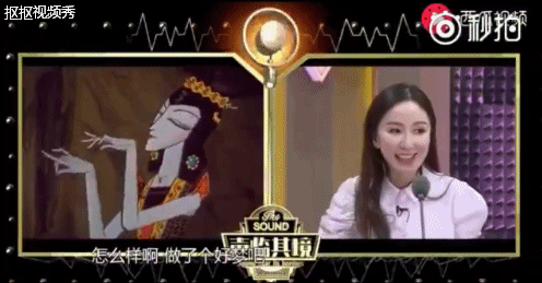 你们的胡一菲原来还会这些!娄艺潇的代表作可不只有爱情公寓!