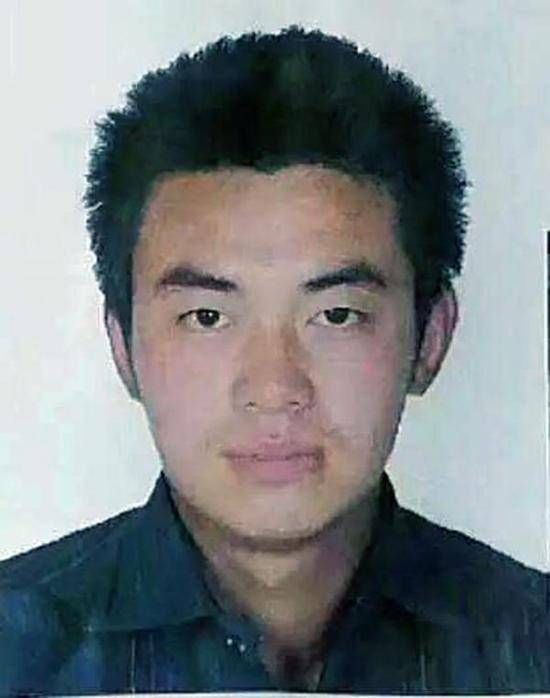 河北定州重大刑事案嫌疑男逃跑 警方悬赏五万通缉