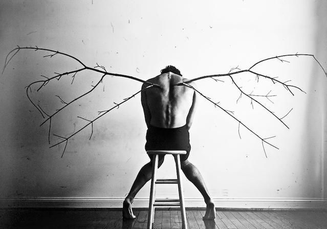 我想告诉所有的抑郁症患者们,我喜欢你,可以为我活下去吗?