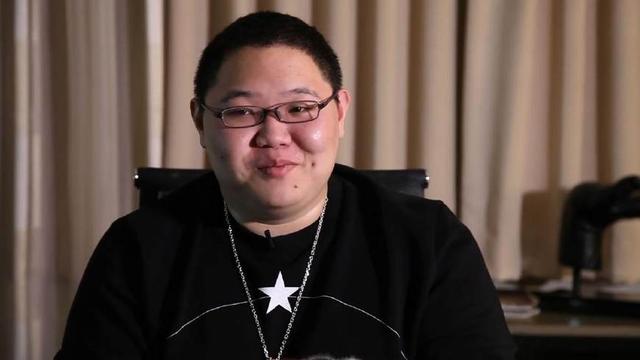 lol职业选手退役后混得最好的不是pdd,而是他?