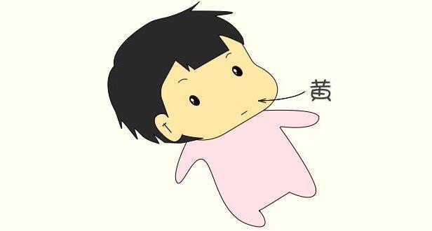 新妈妈必须了解,新生儿10种看似异常的正常现象!