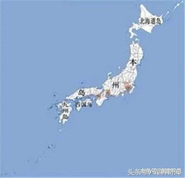 日本加速沉没已成定局,美国专家为其指出一条生路,你会怎么做?