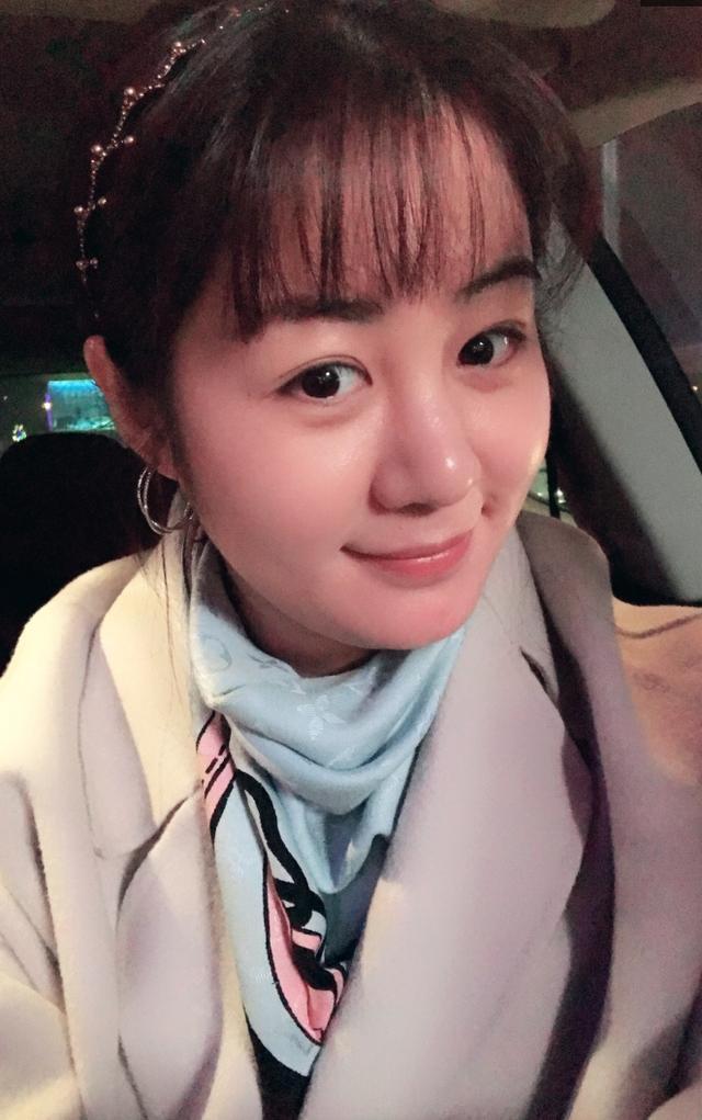 《乡村爱情故事》最美女主颜值担当王小蒙,现如今发福胖成这样