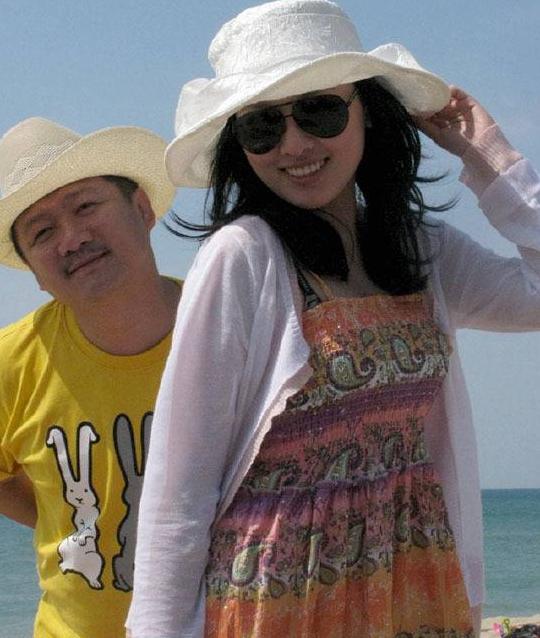 《乡村爱情》戏外珍贵合影,都是王君平精心收藏的,难得一见