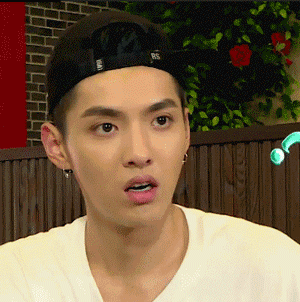 170725 吴亦凡为《奇楼》献上了第一次 这是一款每个你值得收藏的表情